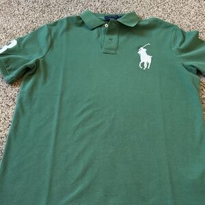 POLO CLASSIC FIT POLO